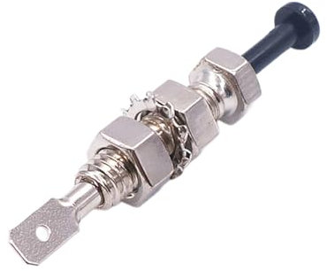 Lampada per portiera dell'auto, con interruttore regolabile, facile installazione per una migliore esperienza di guida