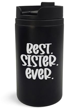 Mug de voyage isotherme Best Sister Ever