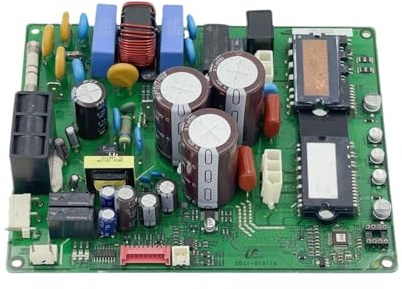 DB92-03036A DB92-03036B Circuit PCB DB41-01011A Outdoor Unit Control Board Compatible With Samsung Air Conditioner Conditioning Parts(DB92-03036B)