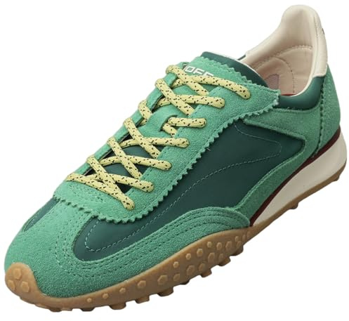 HOFF Sneakers Bridge MKII Green
