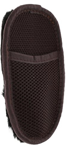 Healeved Pu Shoe Shine Gloves with Imitation Wool Material for Efficient Cleaning and Strong Adsorption, Suitable for Car Interiors and Offices, for Shoe and Boot Polish