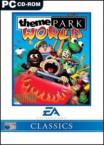 Electronic Arts