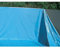 Liner 50/100 Piscine Hors Sol Ronde 6.40m H 1.20/1.32m Overlap