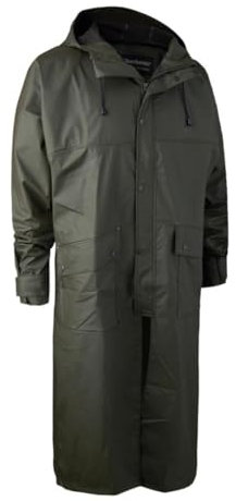 Deerhunter Hurricane Raincoat