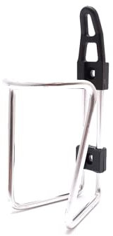 Tom Flaschenhalter Silber