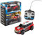 Revell 24470 RC Rallye Car Free Runner Ferngesteuertes Auto, Single, rot/weiß