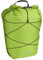VAUDE Aqua Back Light - Fahrradtasche - 1 Hinterradtasche (38L) - wasserdicht - Made in Germany