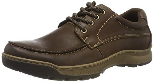Hush Puppies Herren TuckerDerbys