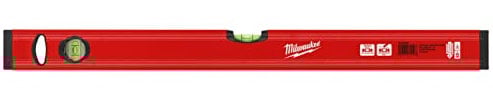 Milwaukee 4932464855 932464855 Redstick-Nivel magnético (60 cm)