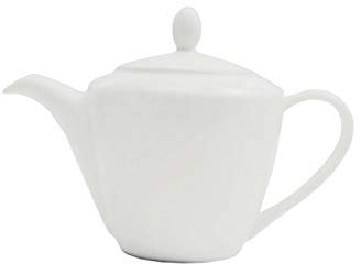 Steelite B0836 Simplicity Harmony Teapot White 31cl