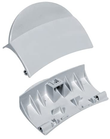 Maniglia Porta Oblo' Lavatrice Bosch Siemens Compatibile
