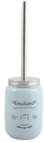 MSV Apolline Abattant WC Bleu