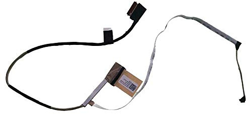 Gintai No Táctil LCD Display Video Screen Cable Flex para HP Pavilion 15-DY 15-FQ 15S-FQ 15-EF 15-EQ 15S-EQ 30PIN DD00P5LC201 DD00P5LC212 DD00P5LC202 DD00P5LC222 L63615-001 L68167-001