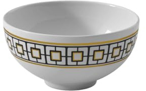 Villeroy & Boch 1046522535 Metrochic Suppenbol 0,3 l (1 Stück)