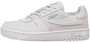 FILA Herren FXVENTUNO L Sneaker, Gray Violet, 45 EU
