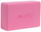JELEX Relax Fitness Yoga Block (Rosa)