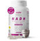 HSN NADH Microencapsulado 100mg (PANMOL®) | 60 Cápsulas Vegetales | 10mg Puro NADH Dinucleótido reducido de ß-nicotinamida y adenina | Sistema de Doble Protección | No-GMO, Vegetariano, Sin Gluten