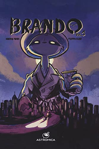 Brando (Vol. 1) (Goen)