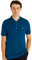 Lyle & Scott Mens Short Sleeve Polo Shirt Apres Navy L