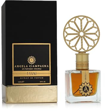 Angela Ciampagna Perfume Unisex Fauni 100 ml