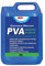 PVA industriel - Colle gamme mason - Adhésif et scellant - Utilisation intérieure et extérieure 5 Litres
