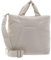 LIU JO Borsa a mano grande Achanta X0255 COFFEE MILK, T.U.