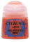 GAMES WORKSHOP Farbe - Citadel Layer - Wild Rider Red