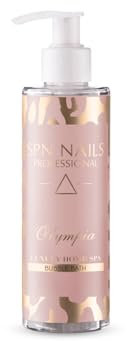 Spn Nails Professional Elixir Bath & Shower Gel By Olympia 200ml | Amazing Scent, Feminine, Strong and Sensual Fragrance | Nourishing and Moisturizing Skin | Long-Lasting Fragrance