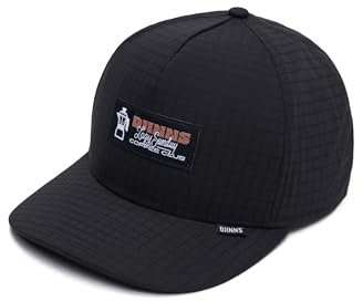 Djinns - Sunday Coffee RipStop (black) - Trucker Cap Meshcap Hat Kappe Mütze Caps