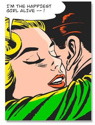 Rikin Liuff Pop Roy Lichtenstein Wandkunst Roy Lichtenstein Poster Pop Paar Malerei Leinwand Roy Lichtenstein Drucke Für Wohnkultur Bild 50x75cm Kein Rahmen