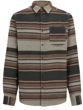 IRIEDAILY Herren Shirt SANTANIA Regular Fit