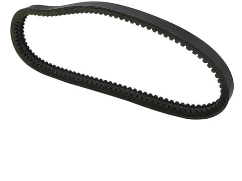 Motorrad Antriebsriemen Für Aixam Für A751 2005 2006 2007 Motorrad Antriebsriemen Getriebeantriebsriemen