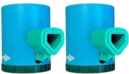 Shotgun Roulette: The Ultimate Twist - and - Pass Drinking Game for Tailgating, Bachelor Parties, BBQs and Pregames, Fun Bachelor Parties Gift (2 Pcs)