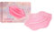 Kollagen Lippenmaske mit Hyaluronsäure - Feuchtigkeitsspendende Lip Mask gegen Lippenfalten, Sanfte Pigmentreduktion & 24h Pflege, 5 Stück - Vegan, Atmungsaktiv (1)