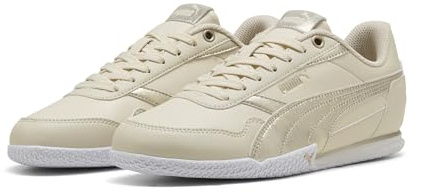 PUMA Damen Bella Donna Metallic Whisper Sneakers