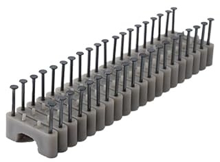 ViperClip Standard Cable Clip for flat Twin and Earth Cables (1000, 1.0/1.5)