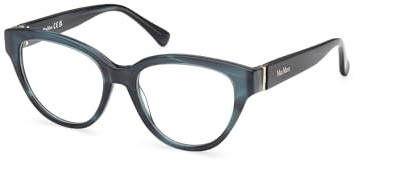 MaxMara MM5230 064 coloured horn 52/17/140 Damen Brillen