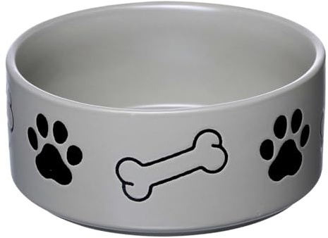 Ritzenhoff & Breker Hundenapf Mika Dog | Steingut | Spülmaschinengeeignet