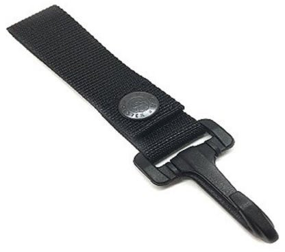 VEGA HOLSTER Schlüsselhalter Vega Karabiner 2V16