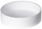 STONEART Waschbecken LC112 (Mineralguss) weiß/45x45cm/matt