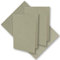 50x graues Vintage Kraftpapier Falt-Karten 105 x 148 mm - DIN A6 - Natur-Grau - Recycling - 220 g blanko Klapp-Karten - UmWelt by GUSTAV NEUSER
