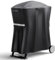 7113 Grill Cover for Weber Q Series Grill on Cart, BBQ Cover for Weber Q1000 Q2200 Q100 Q1200 Q200 Q220 Q2000 Q2400 Q2800, UV & Fade Resistant, All Weather Protection
