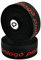 Prologo OneTouch Handlebar Tape Black/Red, PR2163