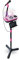 VTech - Kidi Superstar DJ Studio Rose, Micro Karaoké Enfant 9 en 1 avec Table de Mixage, Boule Disco Lumineuse Rotative, Apprentissage du Chant et Jeux, Cadeau Enfant Dès 6 Ans - Contenu en Français