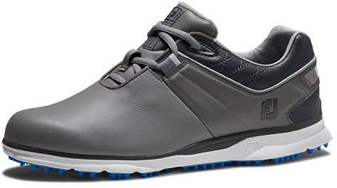 FootJoy Damen Pro|sl Golfschuh, Grau/Anthrazit