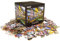 Abeec Little Venice 100 Pc Puzzle - Adults' Difficult Jigsaw Puzzle - Secret Santa Under 10