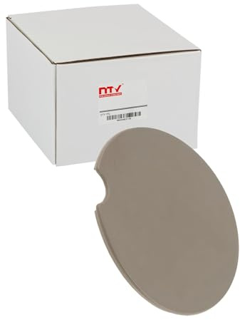 NTY Ezc-re-089 Tankklappe | Ezc-re-089 Kompatibel mit Twingo I (C06_)