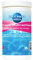 Chlore Multifonctions Piscine - Traitement Tout-en-Un à Multiples Actions/Galets de Chlore : désinfection, Anti-algues, clarifiant et stabilisant - Produit pour Entretien Eau Piscine (1KG)