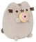 AURORA, Pusheen 61524 Donut Plüschtier, mehrfarbig, 12,7 cm
