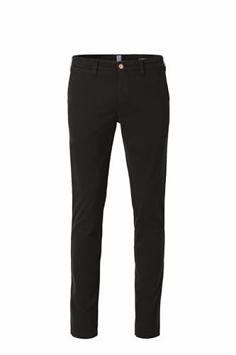 M 5 BY MEYER Casual Baumwollchino